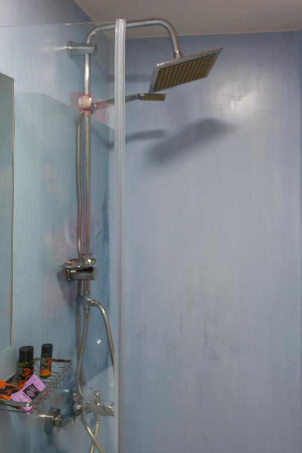 Charming Flatlet In The Old Town Appartement Chania  Buitenkant foto