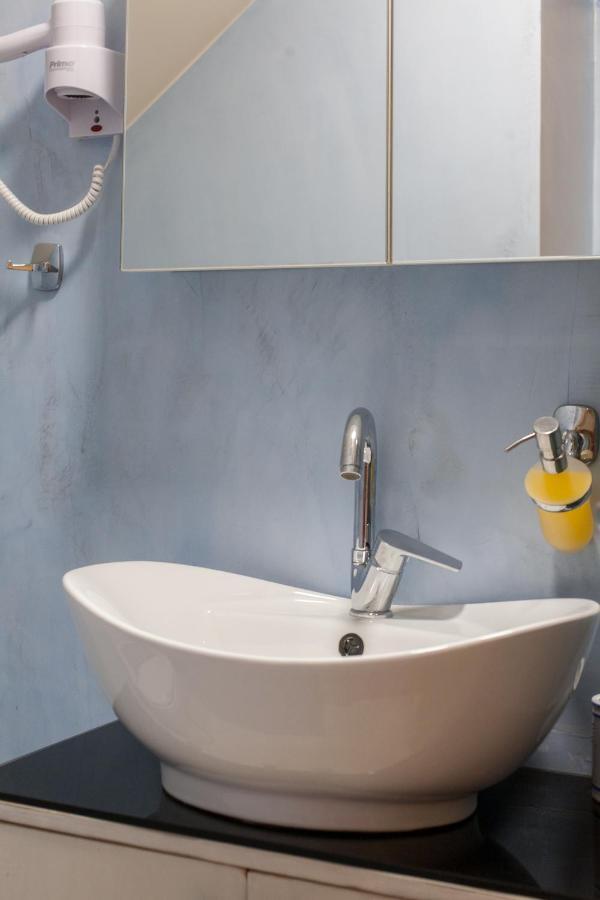 Charming Flatlet In The Old Town Appartement Chania  Buitenkant foto